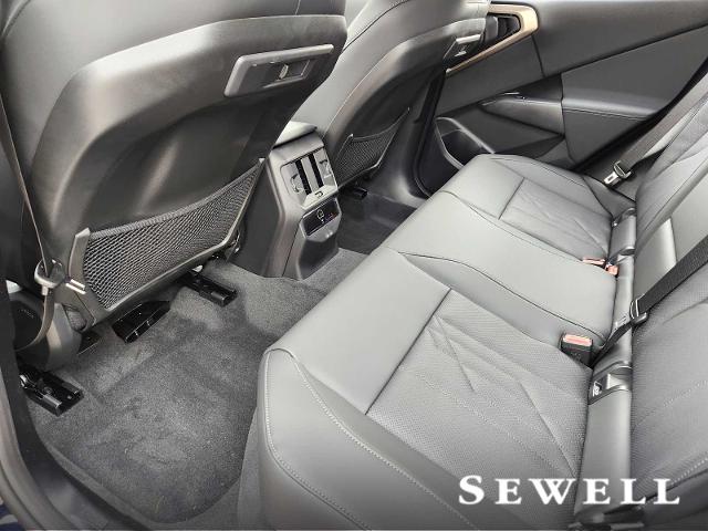 2025 BMW X3 30 xDrive Vehicle Photo in PLANO, TX 75024