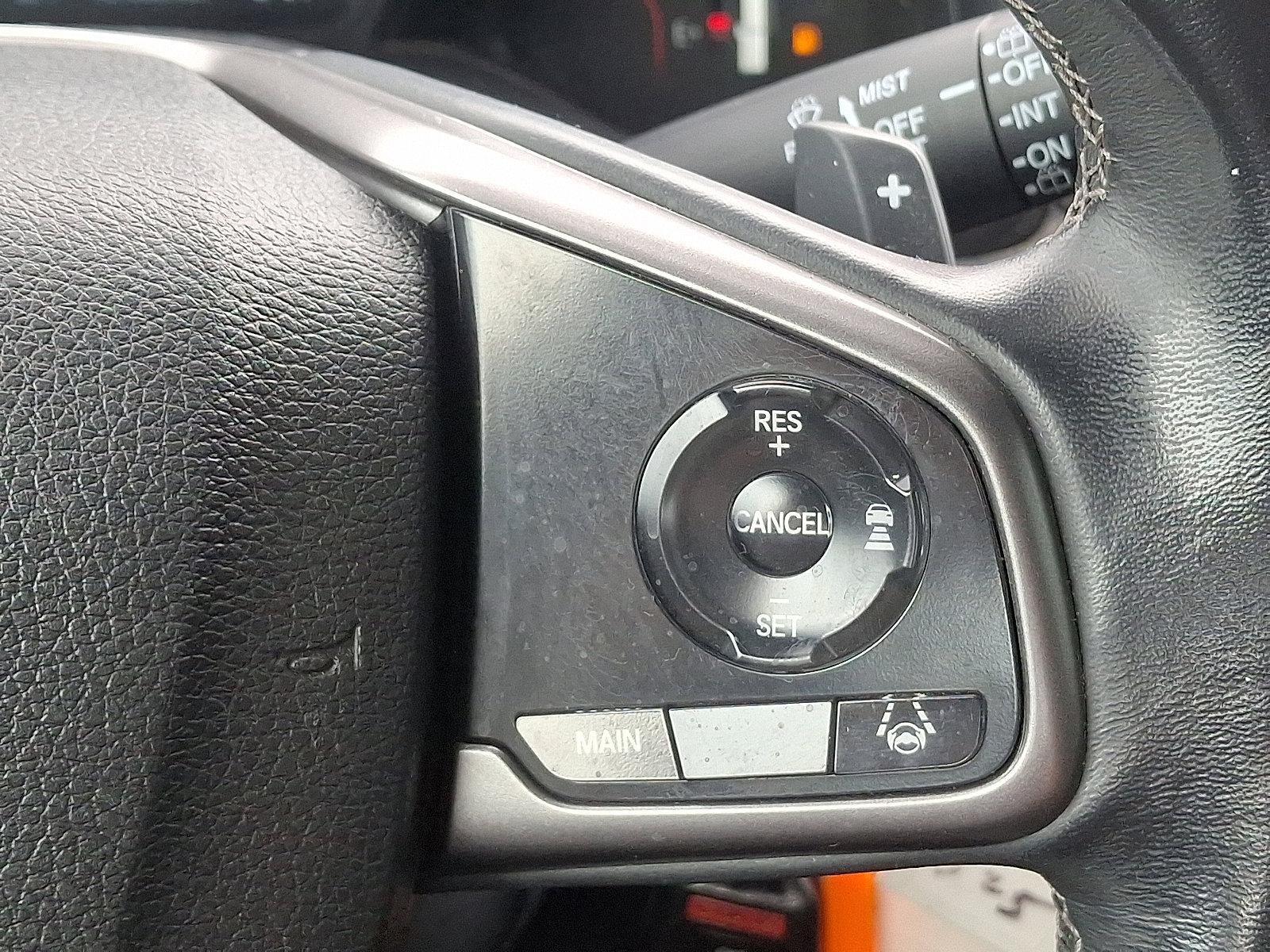 2019 Honda Civic Hatchback Vehicle Photo in Harrisburg, PA 17111