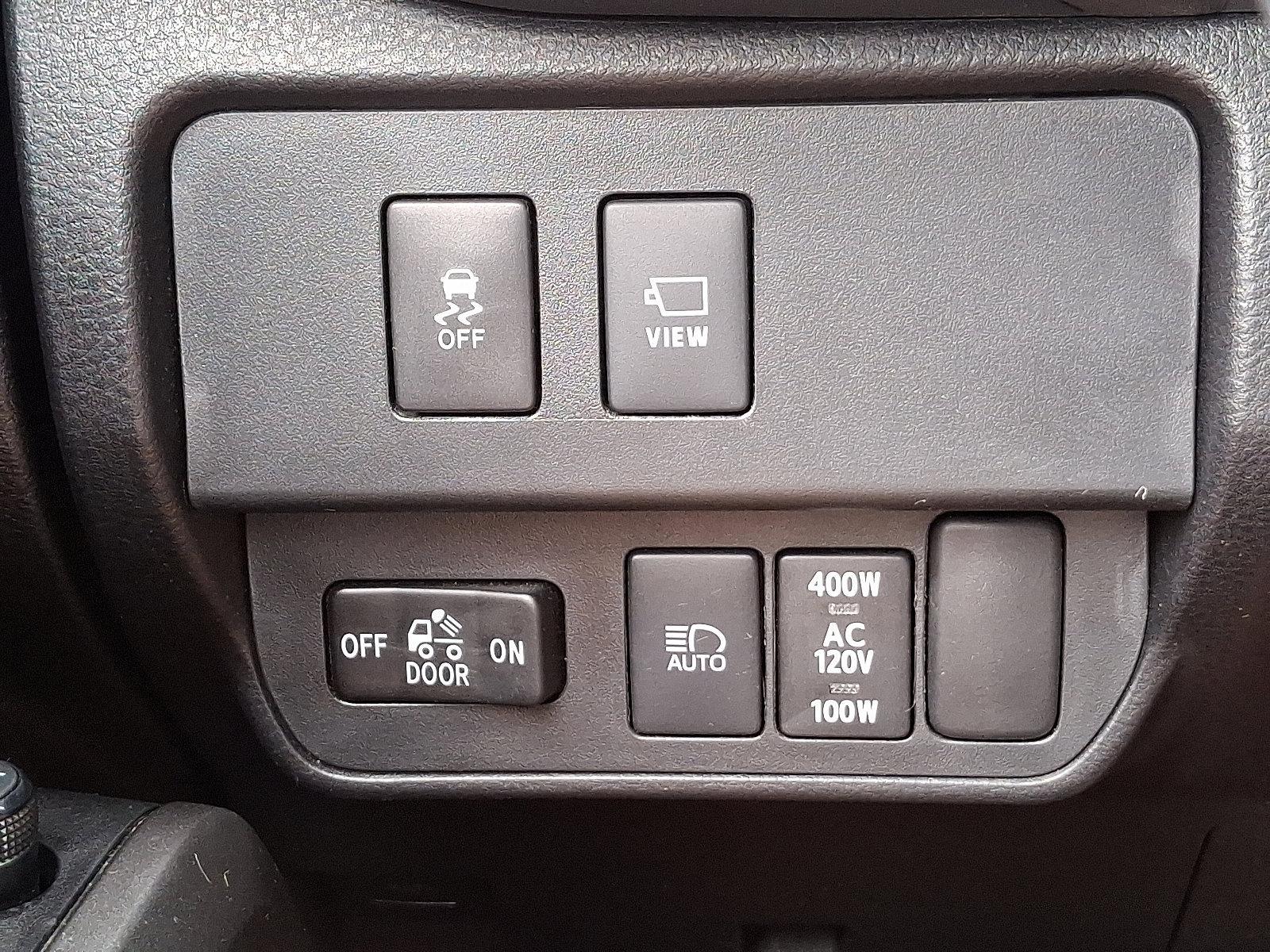 2023 Toyota Tacoma 4WD Vehicle Photo in Trevose, PA 19053