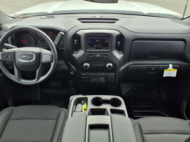 2025 GMC Sierra 3500 HD CC Vehicle Photo in Denton, TX 76205