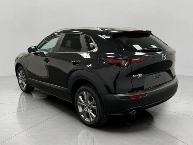 2024 Mazda CX-30 Vehicle Photo in Appleton, WI 54913