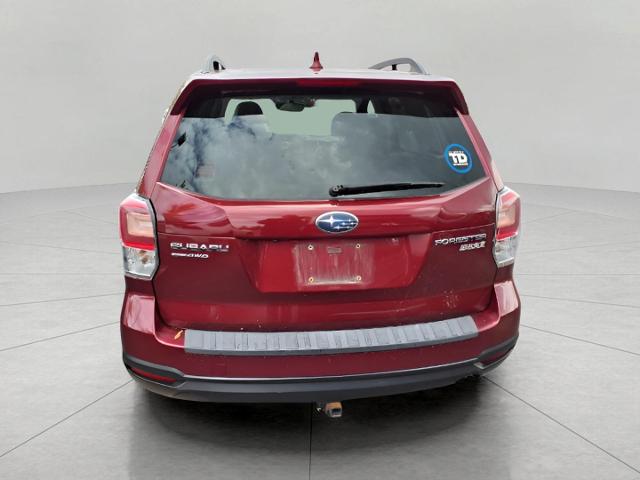 2017 Subaru Forester Vehicle Photo in Oshkosh, WI 54904