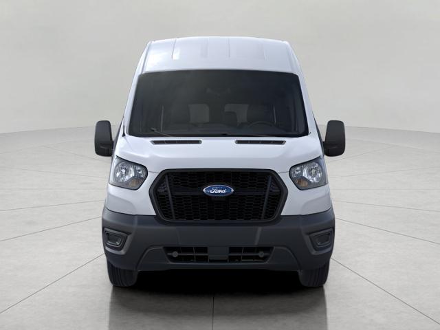2025 Ford Transit Passenger Wagon Vehicle Photo in Neenah, WI 54956