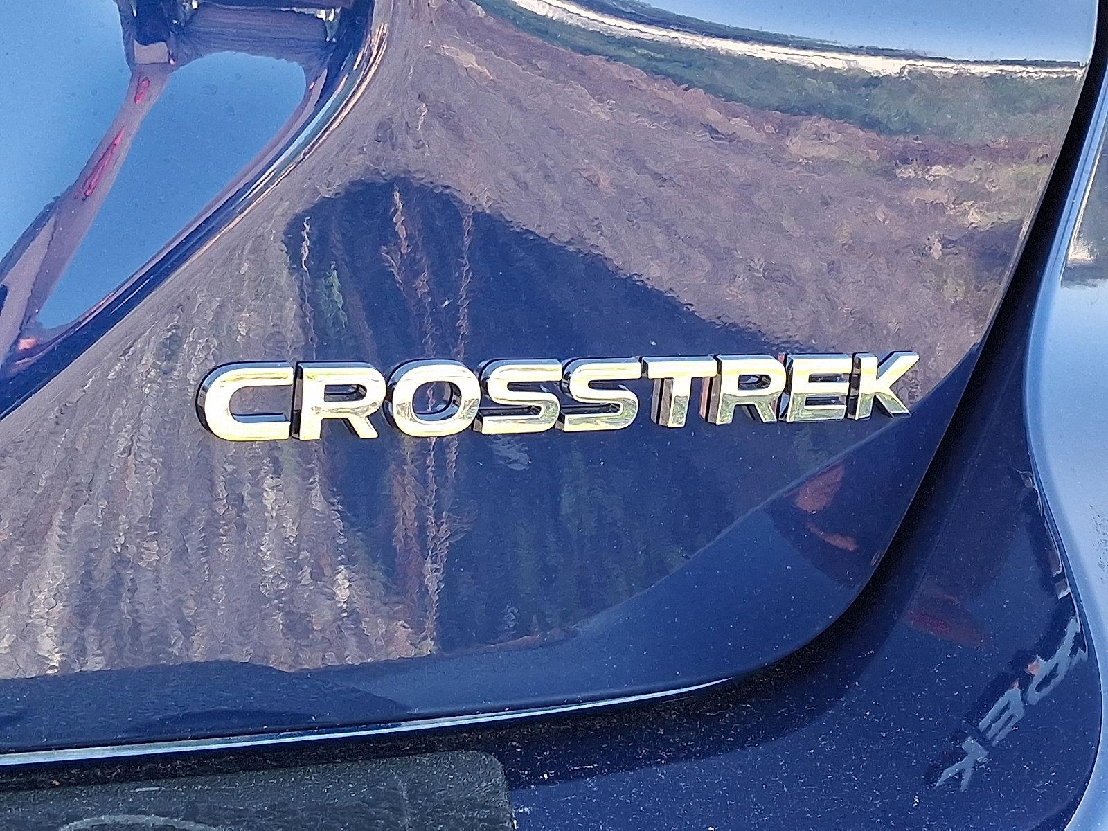 2025 Subaru Crosstrek Vehicle Photo in Easton, PA 18045
