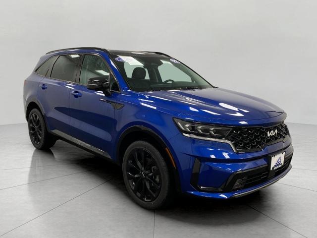 2022 Kia Sorento Vehicle Photo in Appleton, WI 54913
