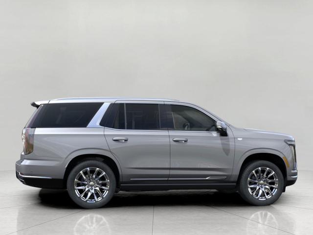 2025 Cadillac Escalade Vehicle Photo in NEENAH, WI 54956-2243