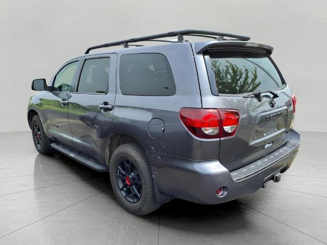 2021 Toyota Sequoia Vehicle Photo in Oshkosh, WI 54904