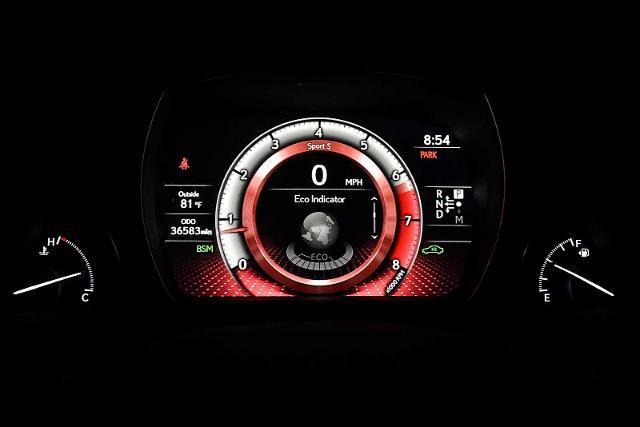 2019 Lexus LS 500 Vehicle Photo in DALLAS, TX 75235
