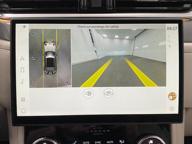 2025 Jaguar F-Pace Vehicle Photo in Appleton, WI 54913
