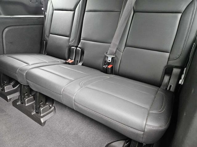 2021 Chevrolet Suburban Vehicle Photo in Fort Worth, TX 76132
