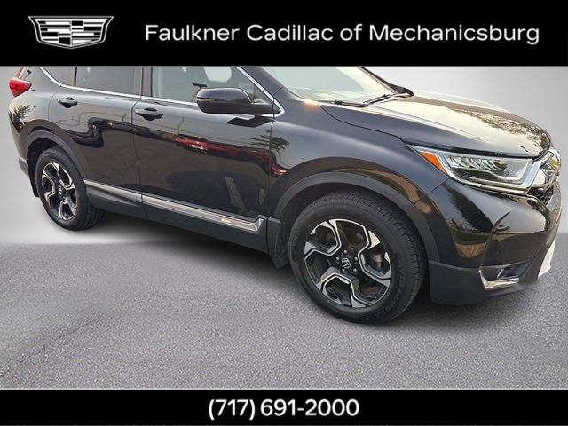 2018 Honda CR-V Vehicle Photo in MECHANICSBURG, PA 17050-1707
