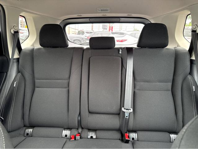 2024 Nissan Rogue Vehicle Photo in Savannah, GA 31419