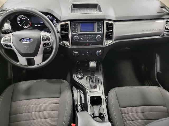 2019 Ford Ranger Vehicle Photo in Neenah, WI 54956