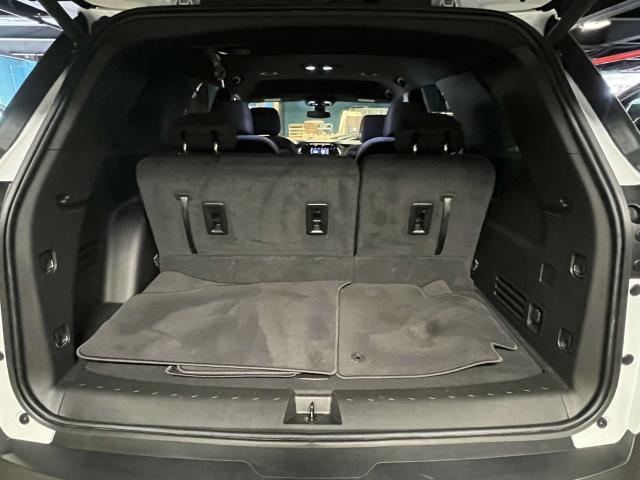 2023 Chevrolet Traverse Vehicle Photo in Roslyn, NY 11576