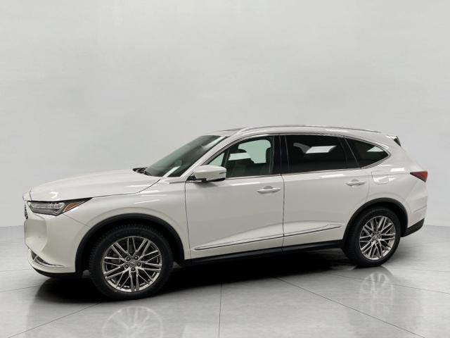 2022 Acura MDX Vehicle Photo in Appleton, WI 54913