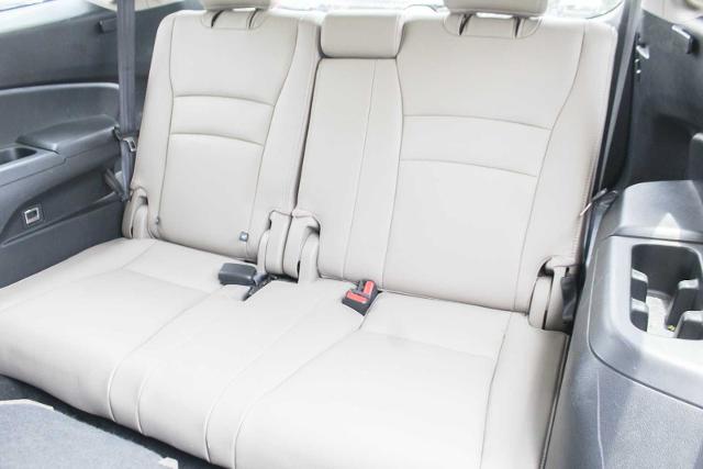 2016 Honda Pilot Vehicle Photo in HOUSTON, TX 77090