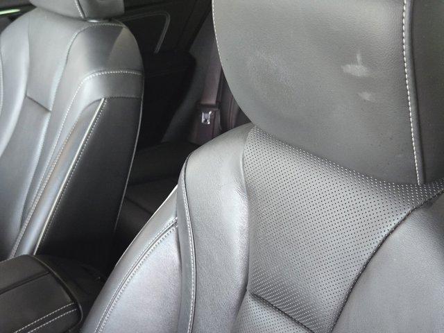 2021 Buick Envision Vehicle Photo in Decatur, TX 76234