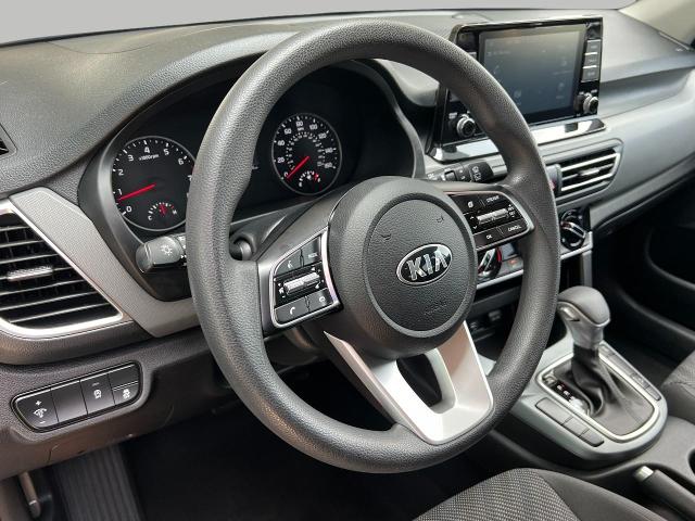 2021 Kia Seltos Vehicle Photo in Appleton, WI 54914