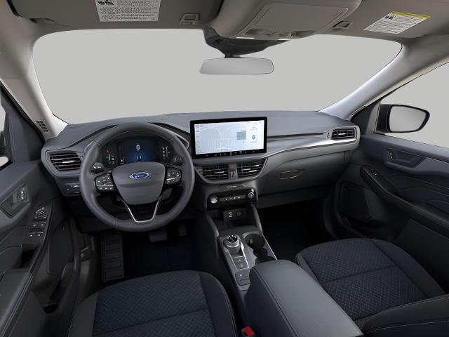 2025 Ford Escape Vehicle Photo in Neenah, WI 54956
