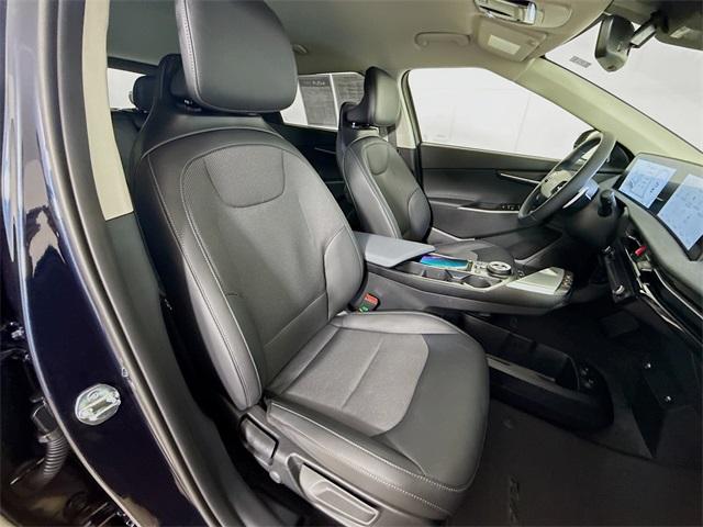 2024 Kia EV6 Vehicle Photo in Everett, WA 98204
