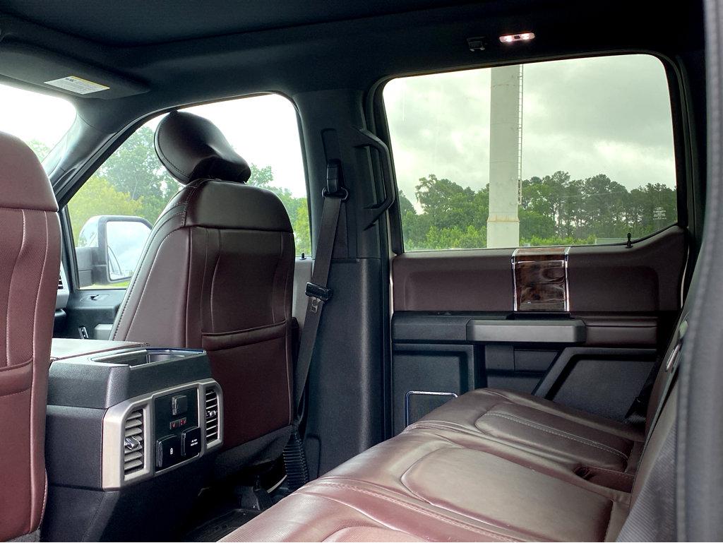 2017 Ford F-150 Vehicle Photo in POOLER, GA 31322-3252
