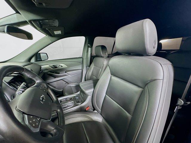2023 Chevrolet Traverse Vehicle Photo in Doylsetown, PA 18901