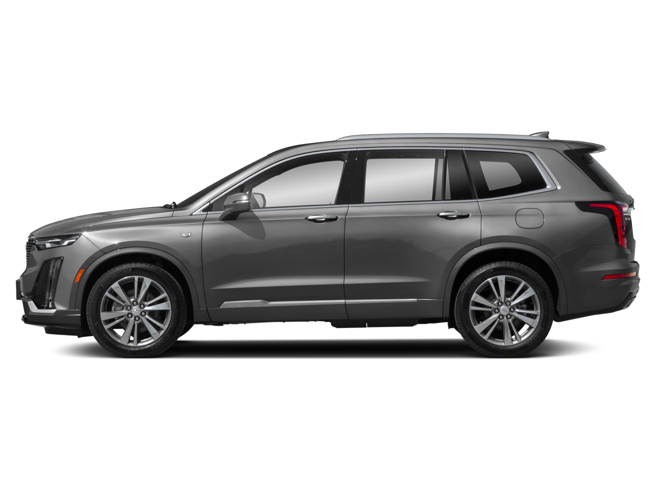 2022 Cadillac XT6 Vehicle Photo in SMITHTOWN, NY 11787-5023