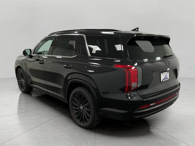 2025 Hyundai PALISADE Vehicle Photo in Appleton, WI 54913