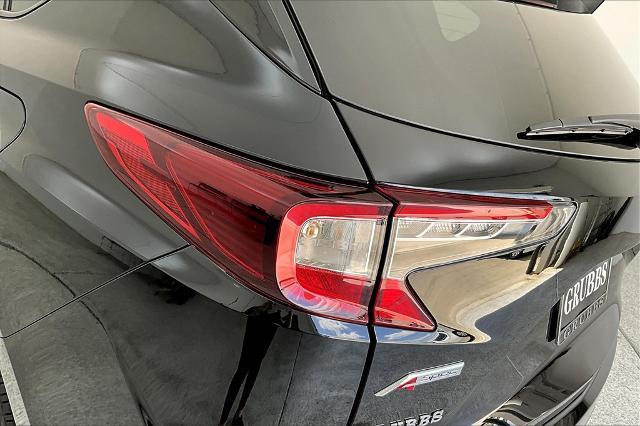 2025 Acura RDX Vehicle Photo in Grapevine, TX 76051