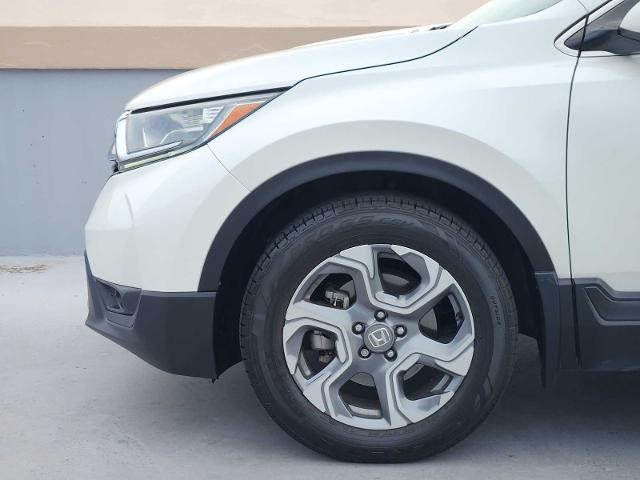 2018 Honda CR-V Vehicle Photo in DALLAS, TX 75209