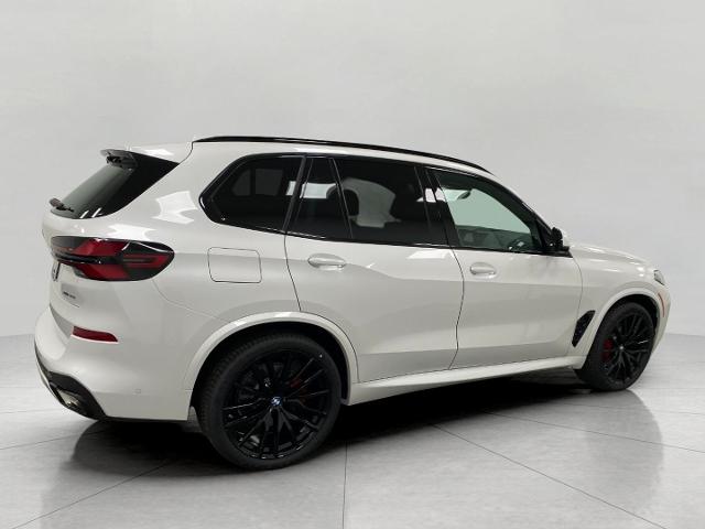 2026 BMW X5 xDrive40i Vehicle Photo in Appleton, WI 54913