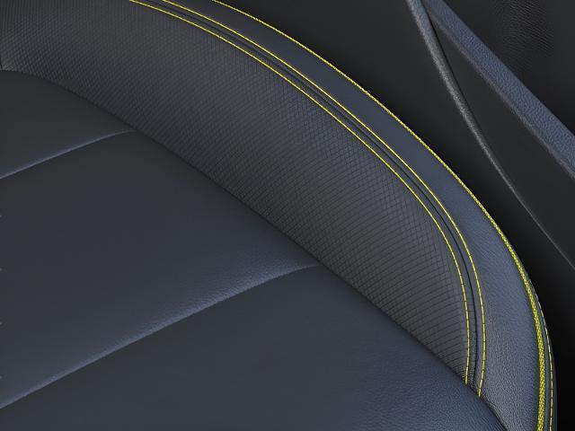 2026 Chevrolet Trailblazer Vehicle Photo in MADISON, WI 53713-3220