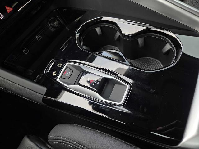 2025 Audi Q5 Vehicle Photo in SUGAR LAND, TX 77478