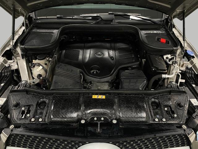 2021 Mercedes-Benz GLE Vehicle Photo in Appleton, WI 54913