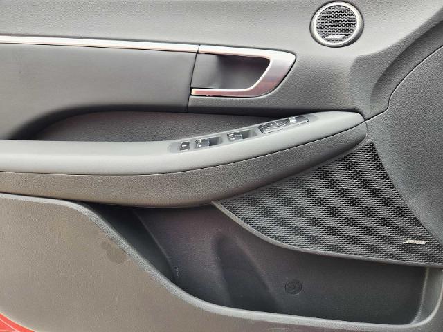 2020 Hyundai SONATA Vehicle Photo in PLANO, TX 75024