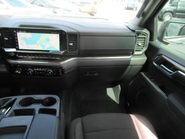 2024 Chevrolet Silverado 1500 Vehicle Photo in LEESBURG, FL 34788-4022