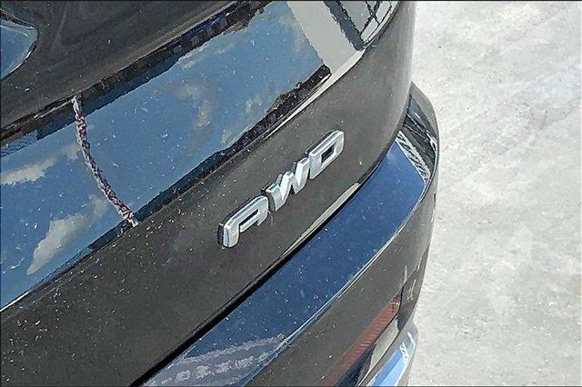 2020 GMC Acadia Vehicle Photo in TOPEKA, KS 66609-0000