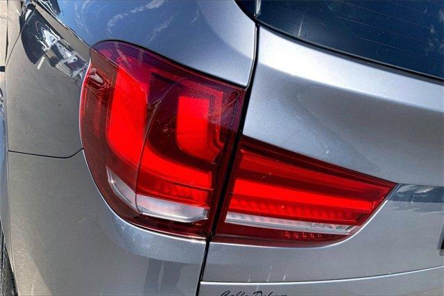 2017 BMW X5 Vehicle Photo in KANSAS CITY, MO 64114-4502
