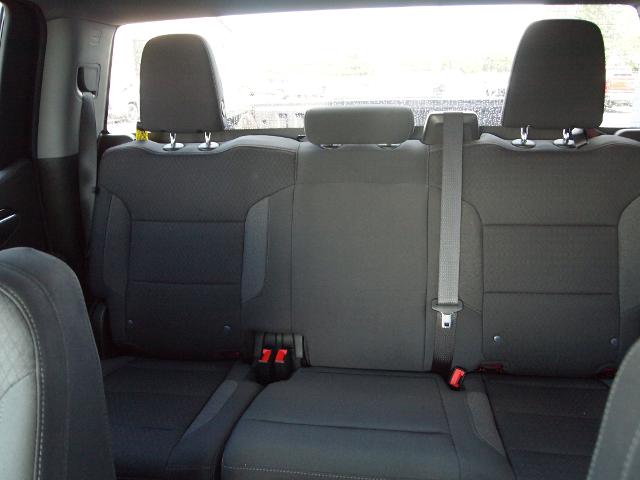 2023 Chevrolet Silverado 1500 Vehicle Photo in MADISON, IN 47250-1611