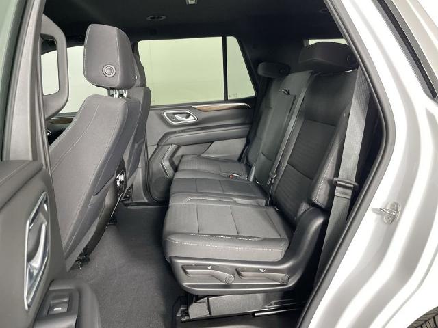2021 GMC Yukon Vehicle Photo in GILBERT, AZ 85297-0402