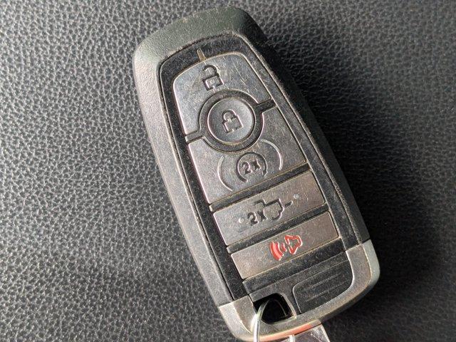 2022 Ford F-150 Vehicle Photo in BRUNSWICK, GA 31525-1881