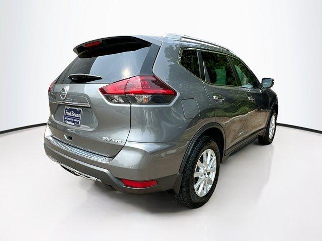 2018 Nissan Rogue Vehicle Photo in Flemington, NJ 08822