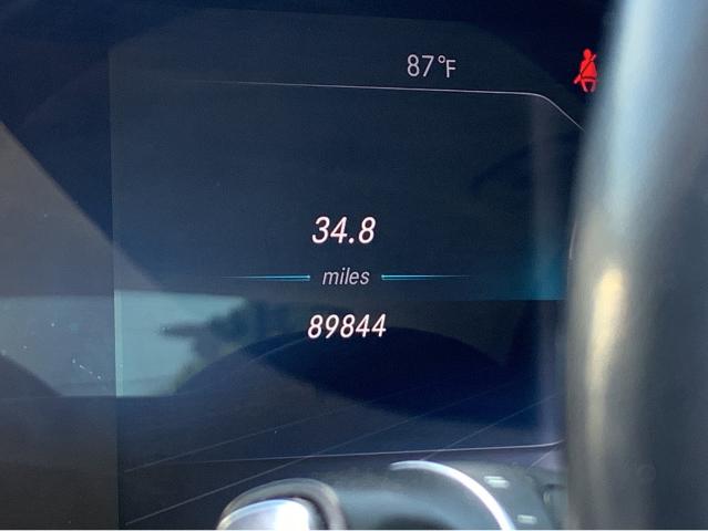 2020 Mercedes-Benz E-Class Vehicle Photo in BEAUFORT, SC 29906-4218