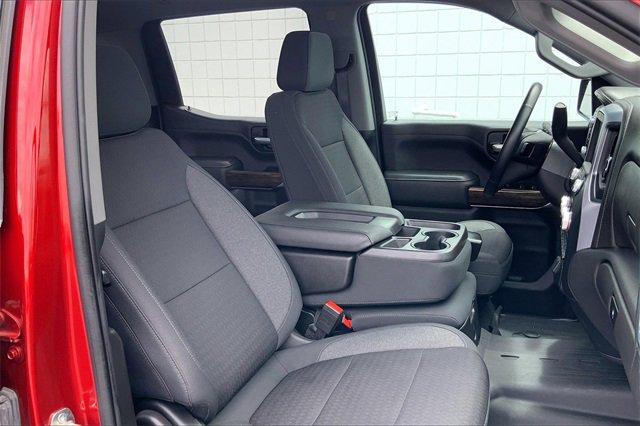 2022 GMC Sierra 1500 Limited Vehicle Photo in INDEPENDENCE, MO 64055-1377
