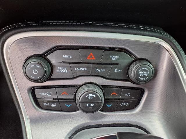 2020 Dodge Challenger Vehicle Photo in HENDERSON, NC 27536-2966
