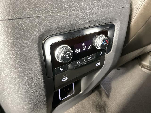 2022 GMC Yukon Vehicle Photo in GILBERT, AZ 85297-0402