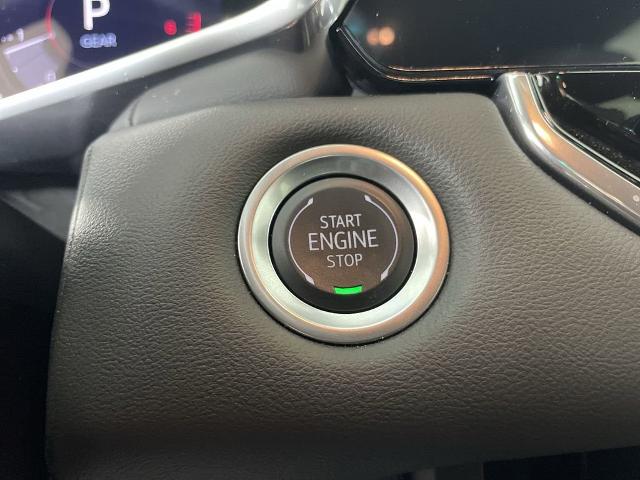 2024 GMC Canyon Vehicle Photo in GILBERT, AZ 85297-0402