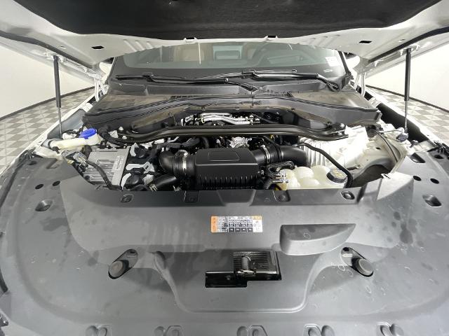 2023 Lincoln Aviator Vehicle Photo in GILBERT, AZ 85297-0402