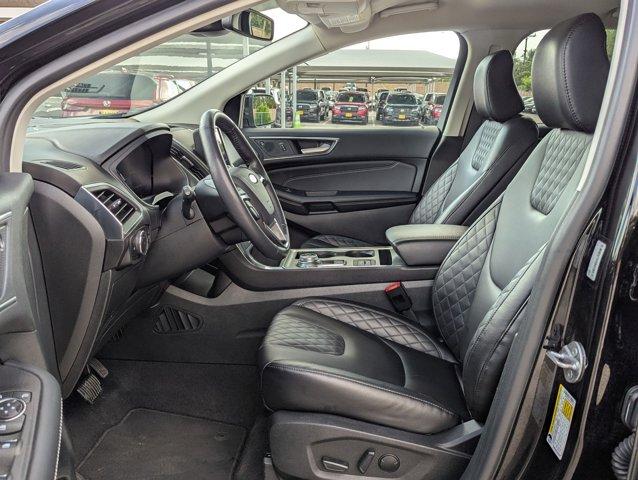 2024 Ford Edge Vehicle Photo in San Antonio, TX 78230