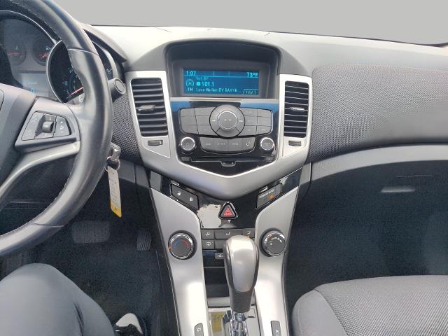 2012 Chevrolet Cruze Vehicle Photo in Green Bay, WI 54304